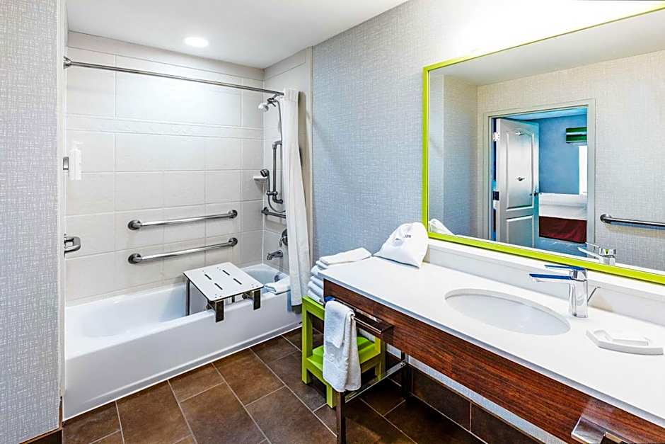 Hampton Inn By Hilton And Suites Houston I-10/Central