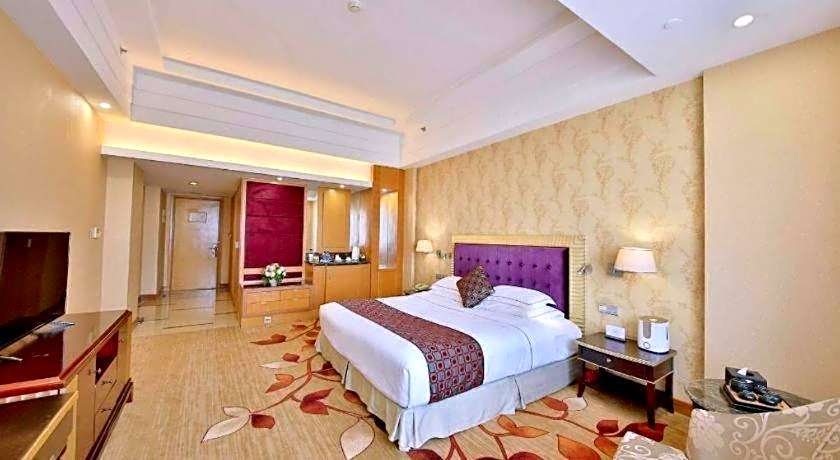 Country Garden Phoenix Hotel Xinhui Jiangmen