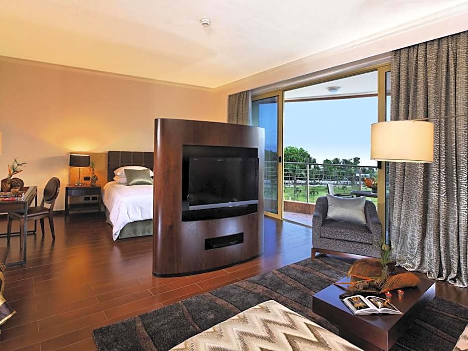 Movenpick Ambassador Hotel Accra