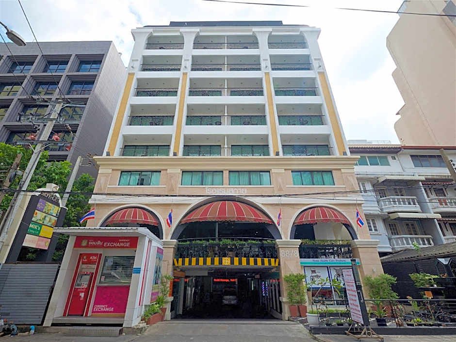 Aspira Skyy Sukhumvit 1