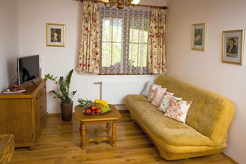 Wellness hotel Chata Jana