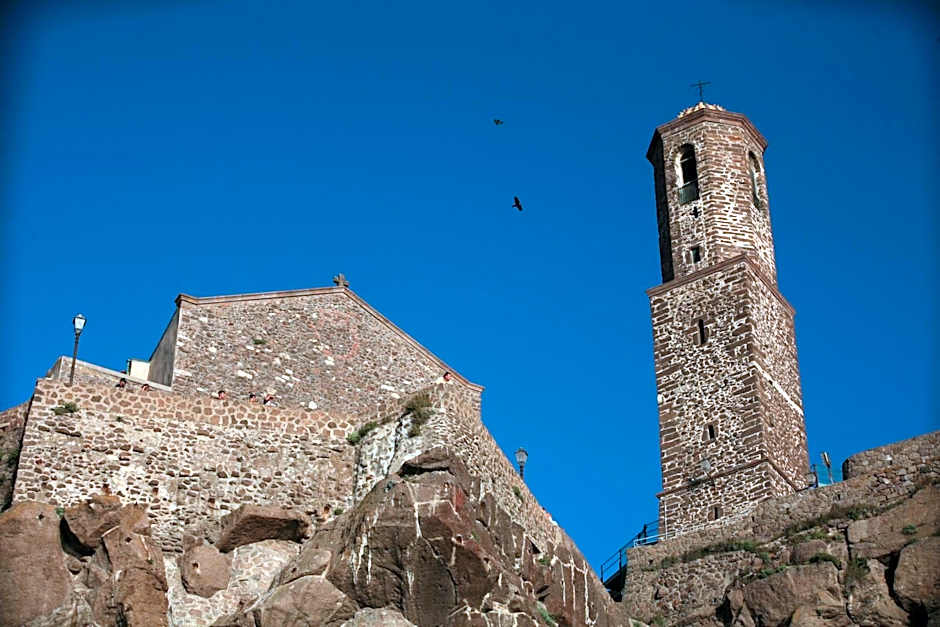 Hotel & SPA Riviera Castelsardo