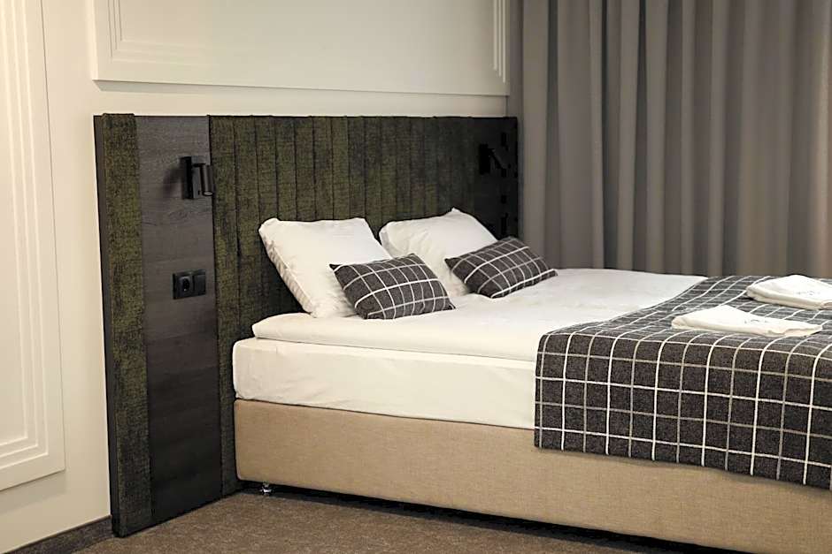 Main Spessart Terrasse Hotel