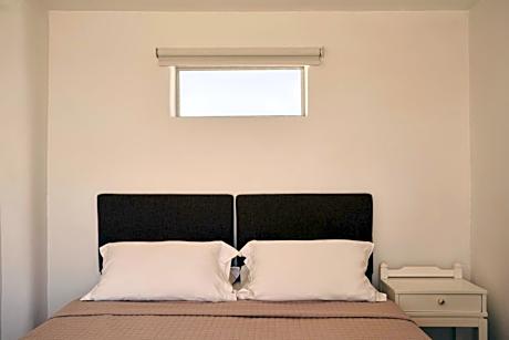 Loft Room with Sea View