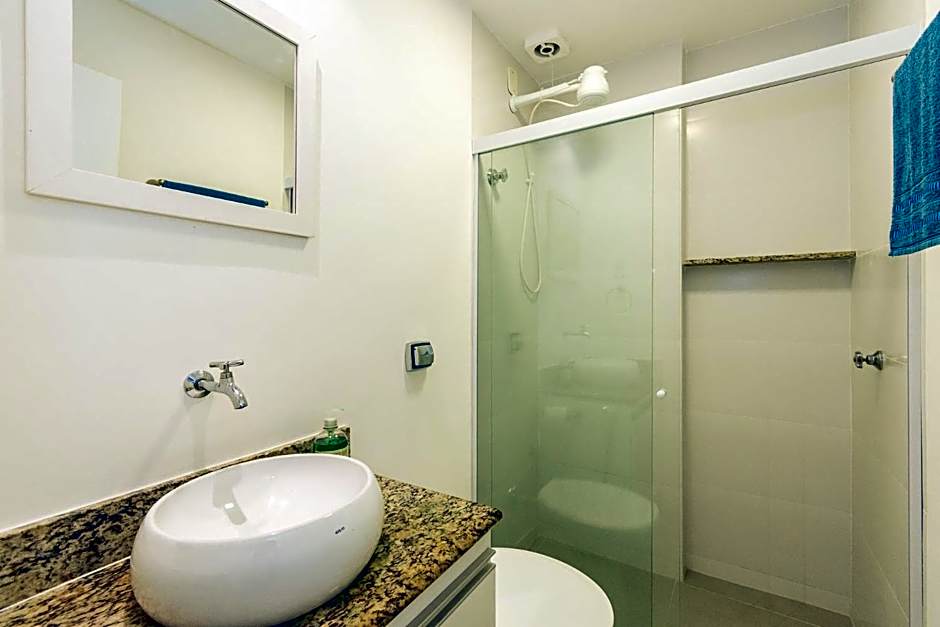 Linda Vista Copacabana Quadra da Praia