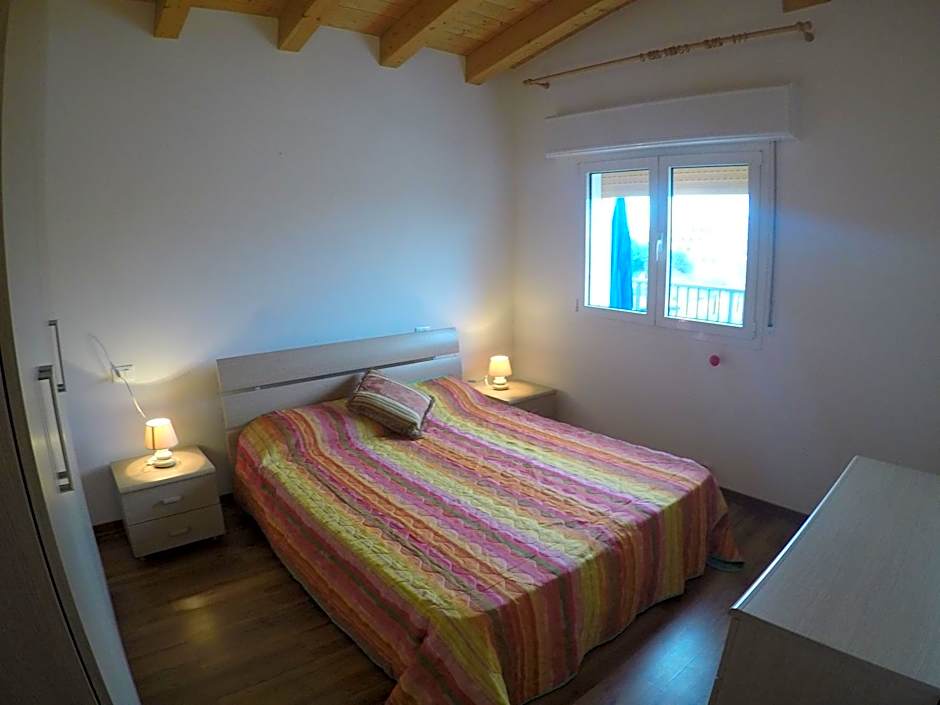 Residence Caorle Apartments - Agenzia Cocal