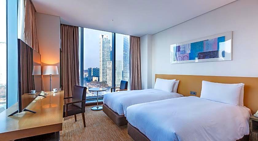 Orakai Songdo Park Hotel, BW Premier Collection