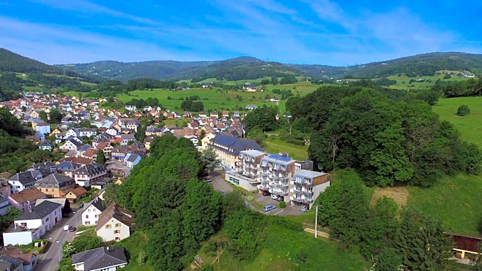VVF Alsace Orbey Colmar