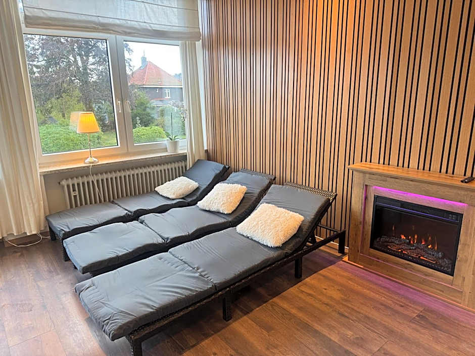 Berghotel HARZ