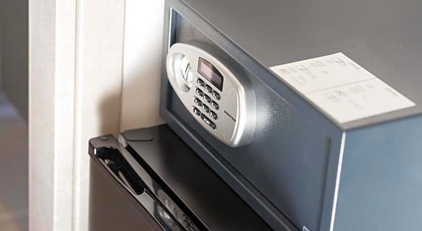 Comfort City Suites & Rooms