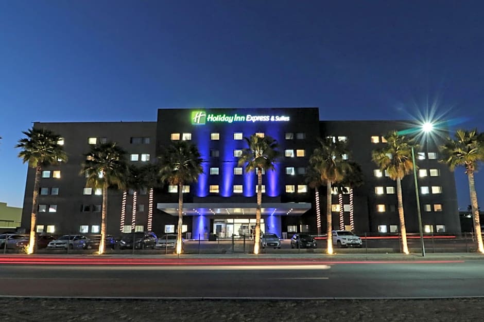 Holiday Inn Express Hotel & Suites Hermosillo By IHG