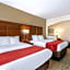 Comfort Suites Southaven - Memphis South