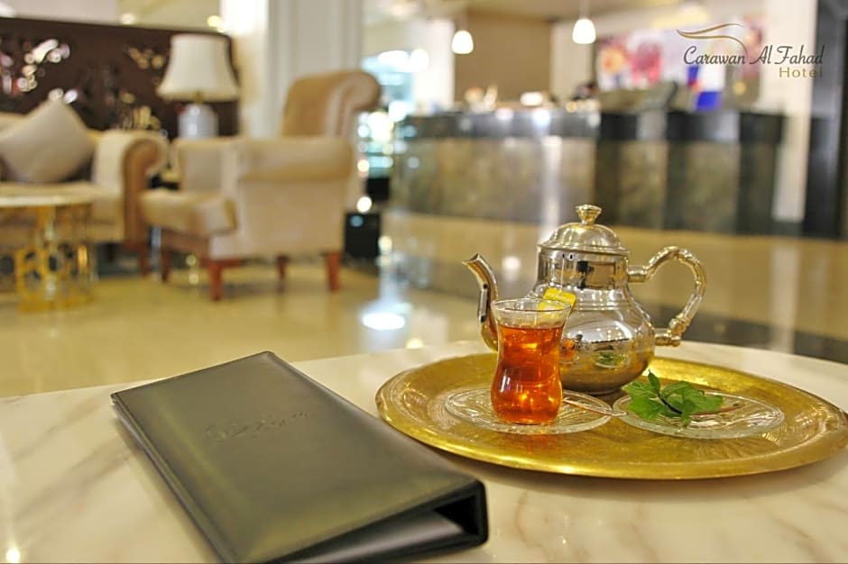 Carawan Al Fahad Hotel