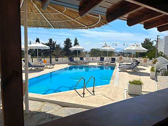 Bodrum Vera Hotel
