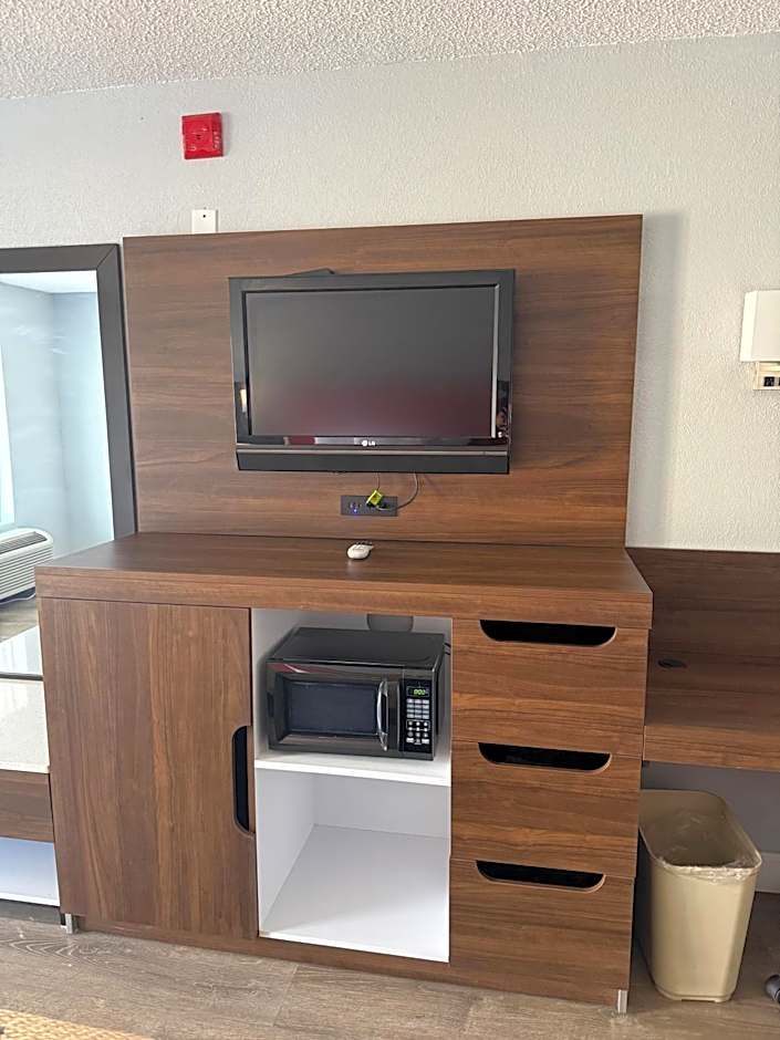 Econo Lodge Ruther Glen