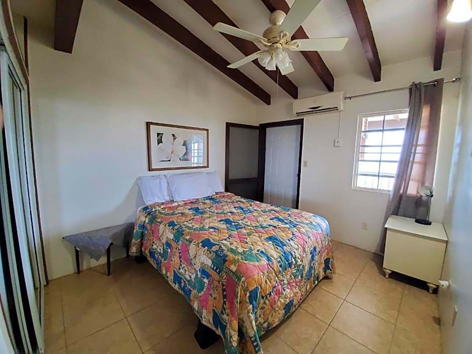 Sunset Gardens Guesthouse