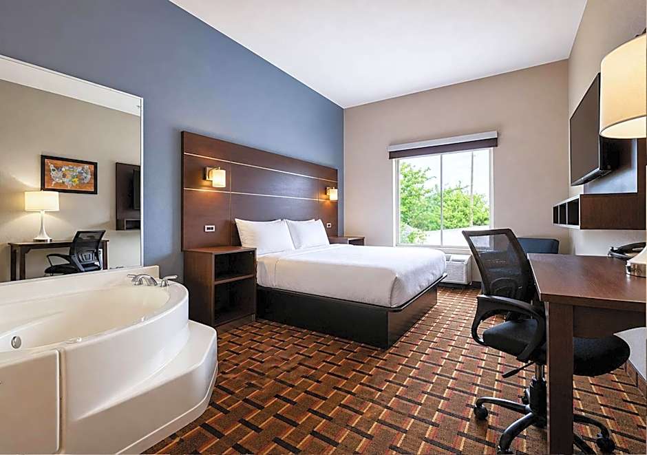 Econo Lodge Augusta West near Fort Gordon