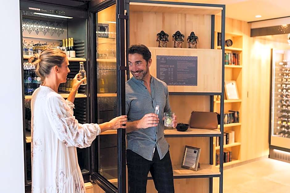 Seehotel Einwaller - adults only