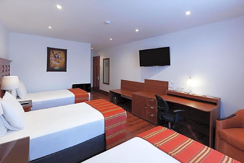 Terra Andina Hotel Cusco