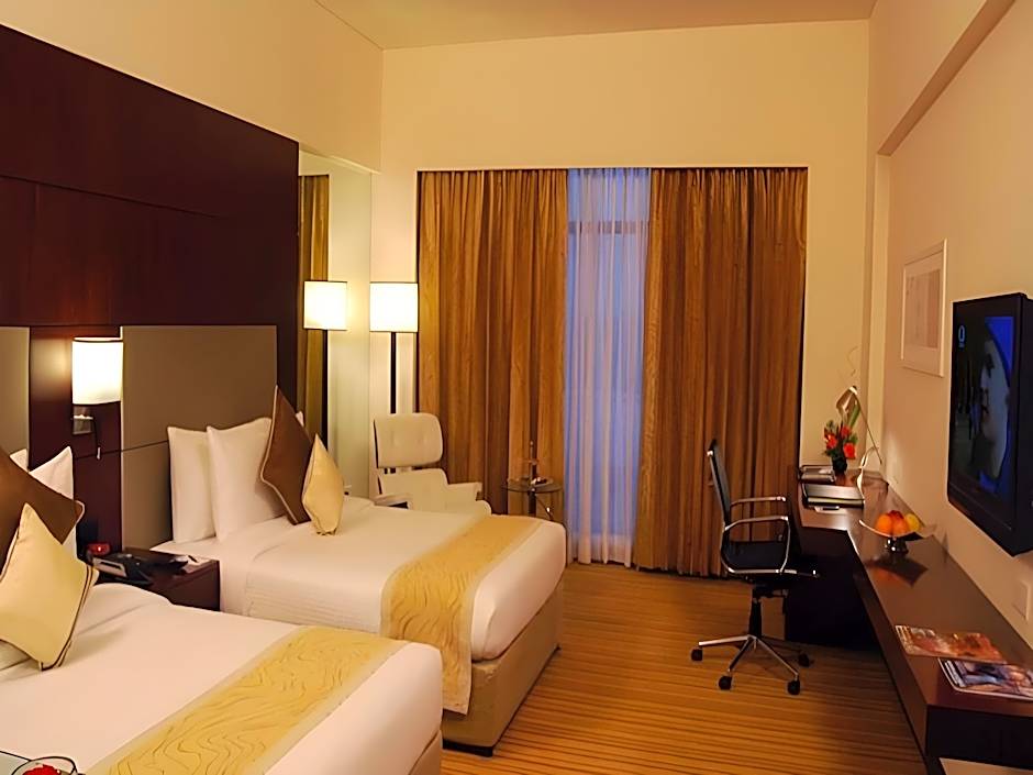 Country Inn & Suites by Radisson Sahibabad Distt Ghaziabad (U.P.)