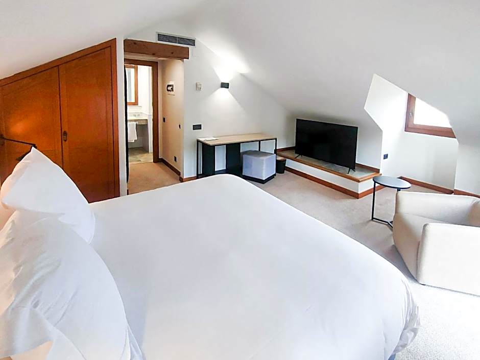 DWO Rioja Wine Hotel