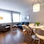 Brera Serviced Apartments Frankfurt Oper