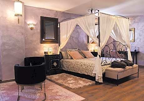 Riad Medina Mudéjar Cádiz