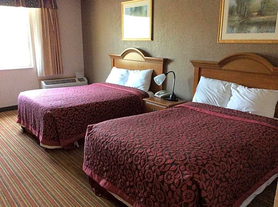 Days Inn by Wyndham Albion