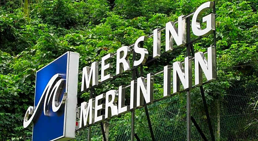 Mersing Merlin Inn
