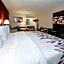 Red Roof Inn Detroit - Troy
