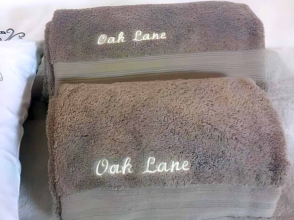 Oak Lane Bed and Breakfast