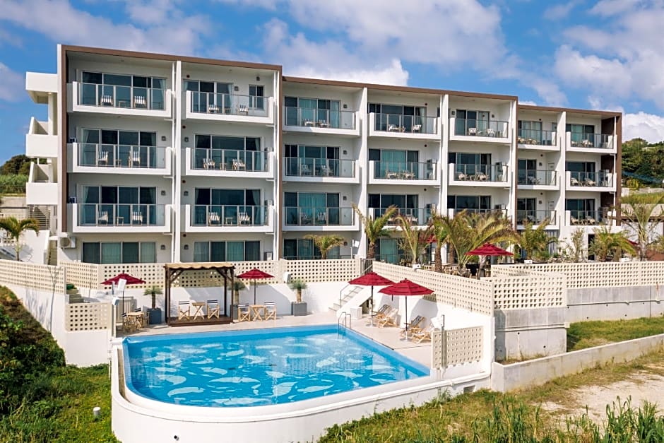 HIDEOUT OKINAWA URUMA