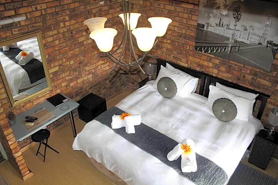 Belle Vue Guesthouse