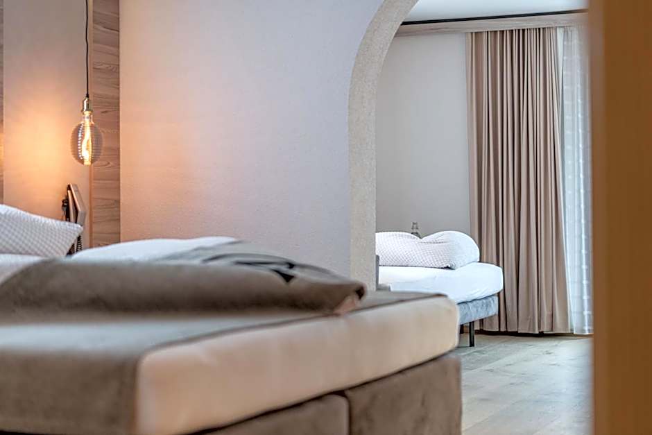 Genusshotel Alpenblick