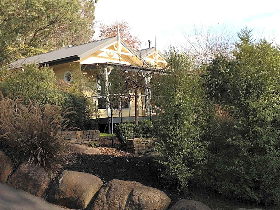 3 Kings Bed and Breakfast