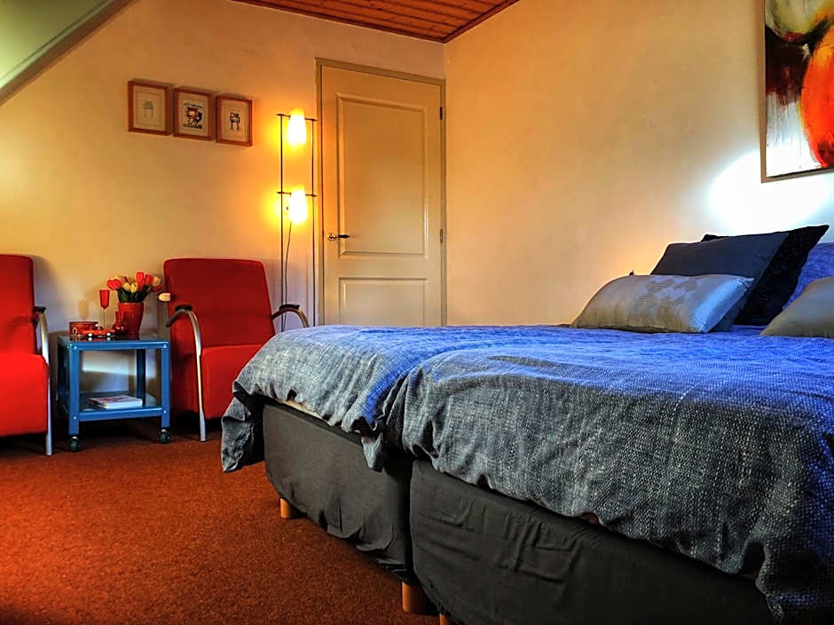 B&B Zandhuizen