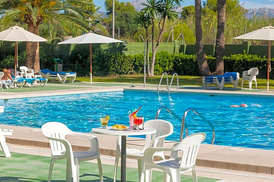 Hotel Caballo de Oro