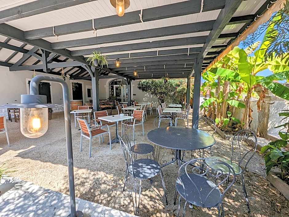 Logis Auberge du Relais