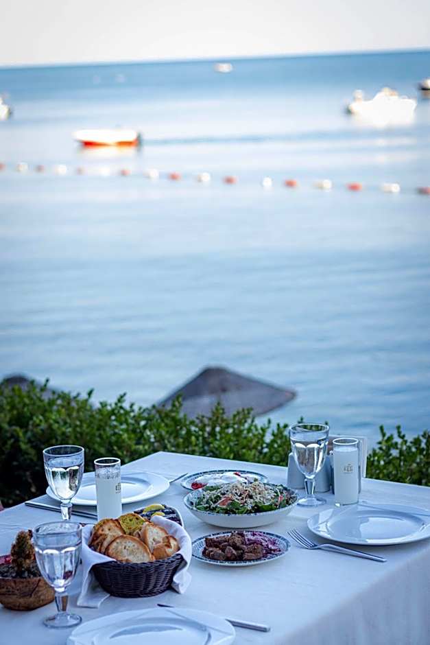 Sinop Antik Otel