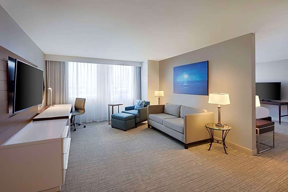 DoubleTree By Hilton Deerfield Beach Boca Raton