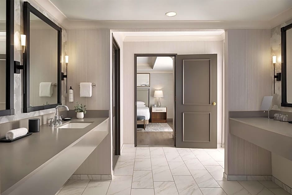 Grand Hyatt Atlanta in Buckhead