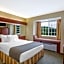 Microtel Inn & Suites By Wyndham Gassaway/Sutton