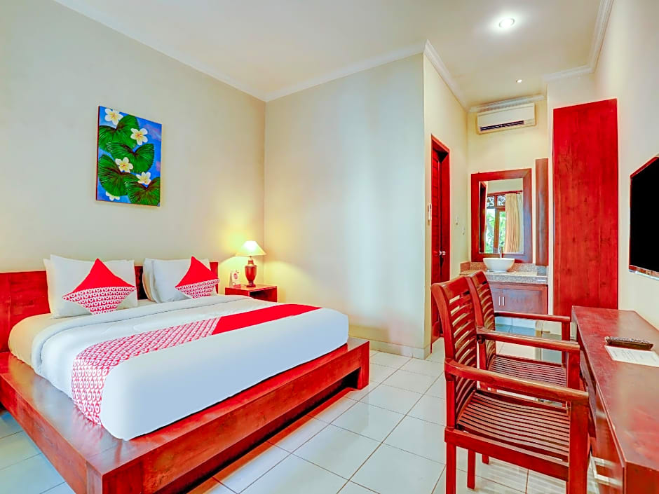 OYO 3868 Puri Mango Hotel