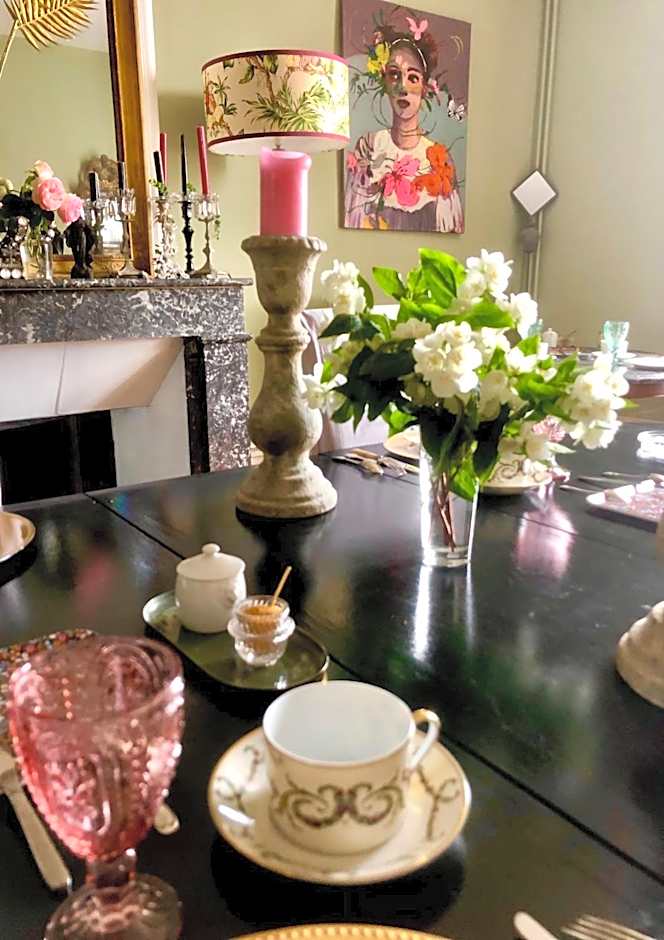 Au 16 Place Saint Louis