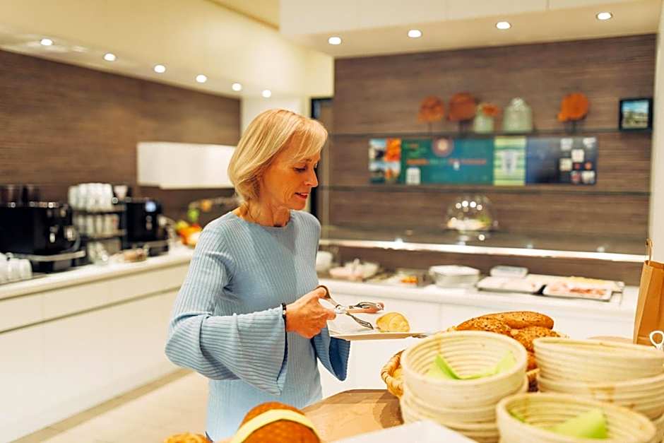 Harry's Home Dornbirn Hotel & Apartments