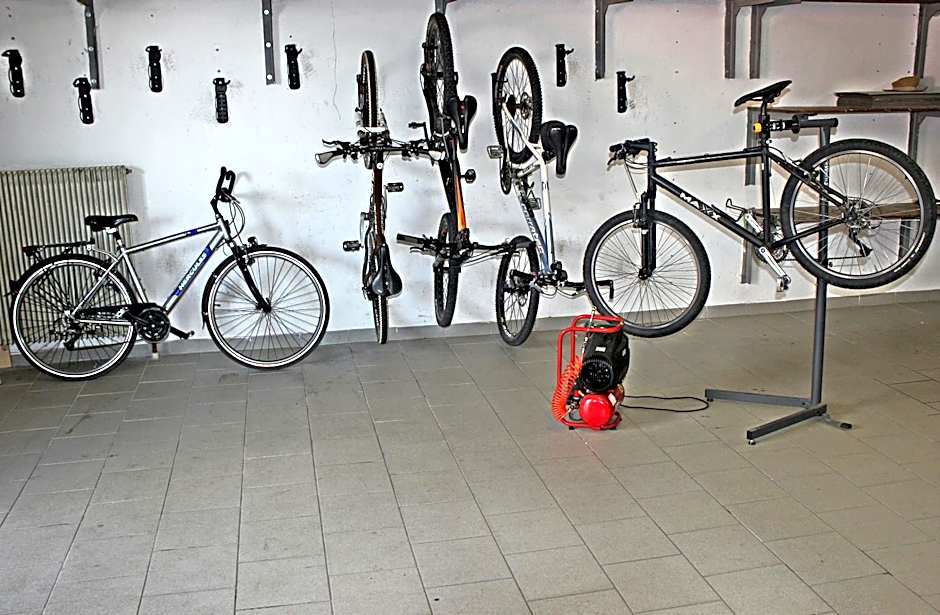 Residence Karpoforus