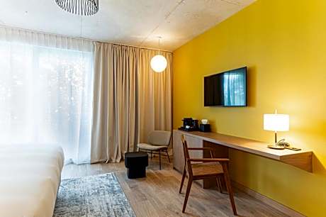 Standard Super King Room