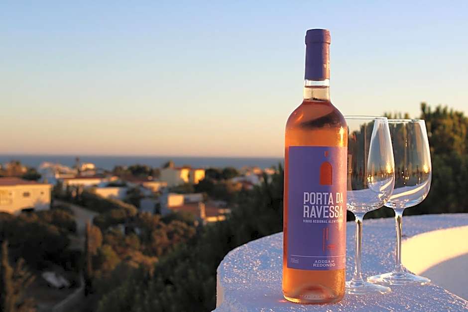 Casa Carioca Carvoeiro