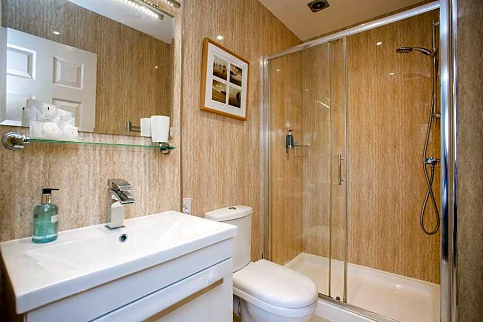 Pretty Maid House B&B