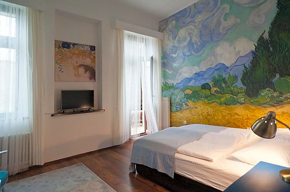 Pensjonat Pod Jemiołą